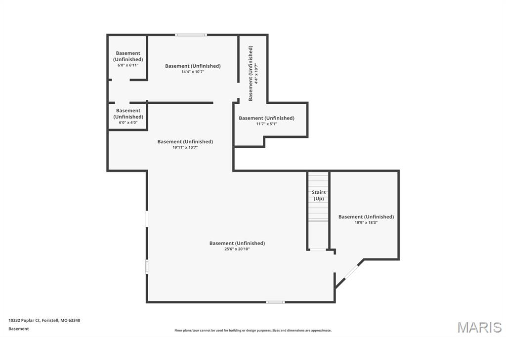 10332 Poplar Court Property Photo 27