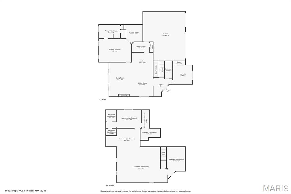 10332 Poplar Court Property Photo 41