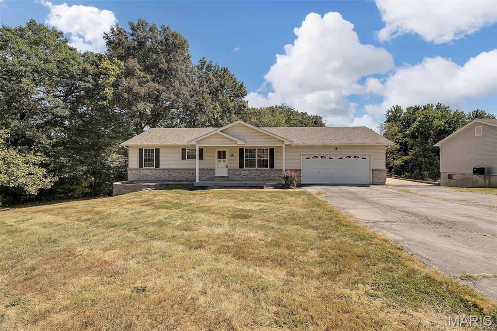 254 Highway M Property Photo 1