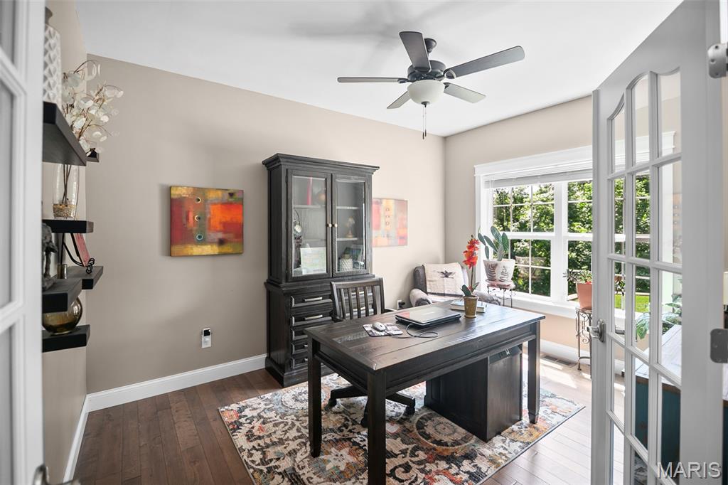 1421 Paradise Valley Drive Property Photo 12