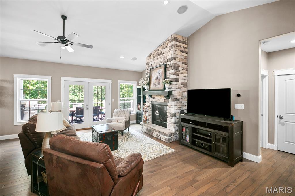 1421 Paradise Valley Drive Property Photo 15
