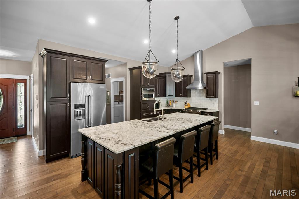 1421 Paradise Valley Drive Property Photo 18