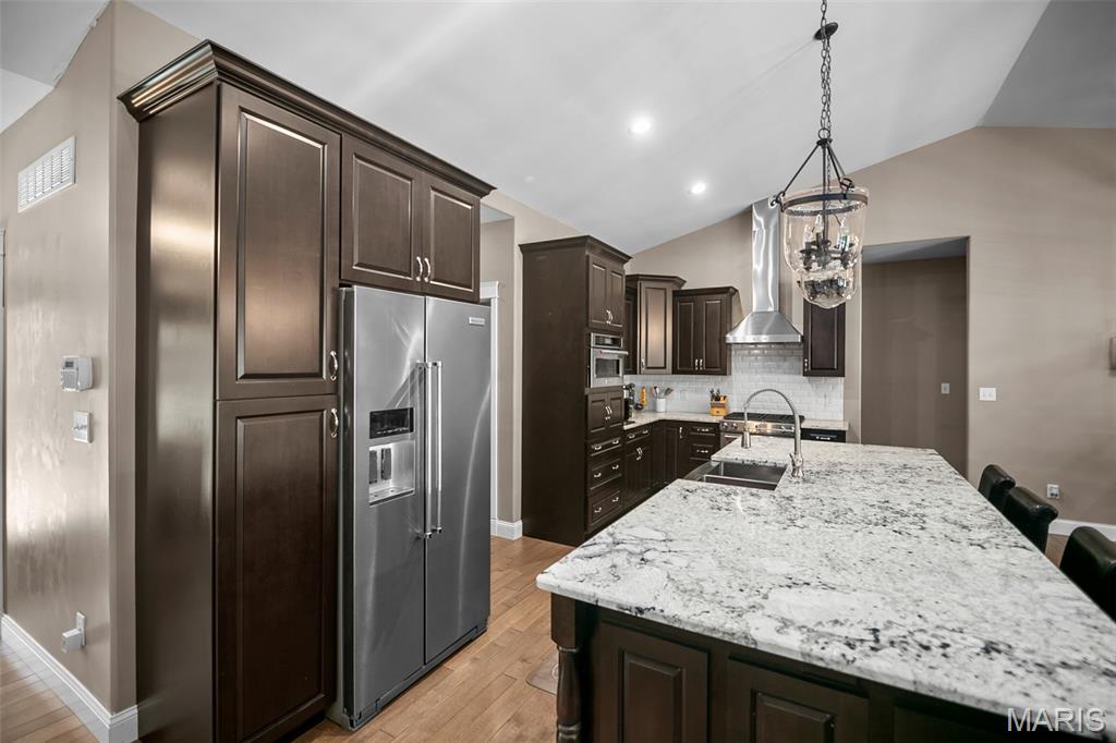 1421 Paradise Valley Drive Property Photo 19