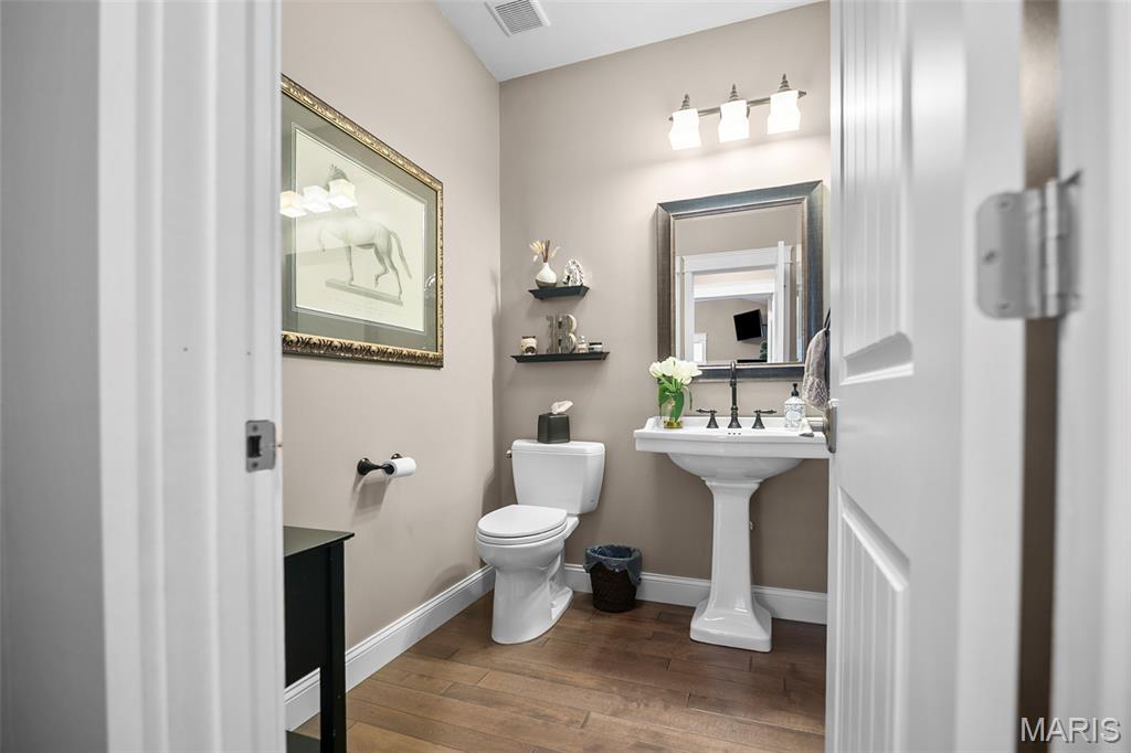 1421 Paradise Valley Drive Property Photo 25