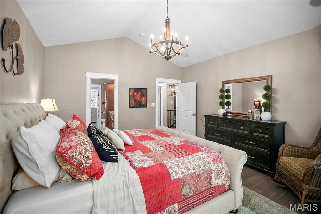 1421 Paradise Valley Drive Property Photo 27