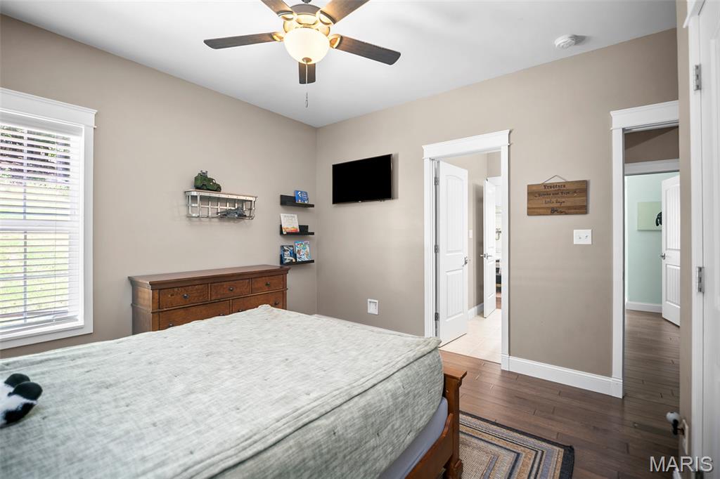 1421 Paradise Valley Drive Property Photo 34