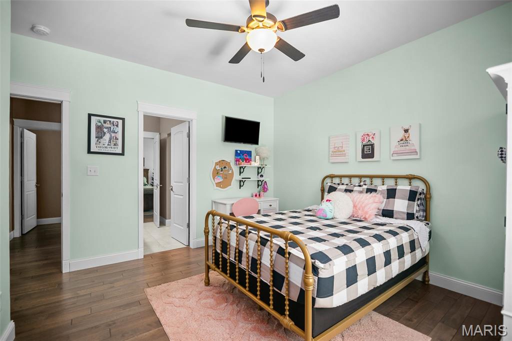 1421 Paradise Valley Drive Property Photo 35