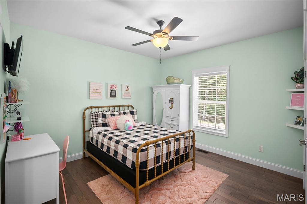 1421 Paradise Valley Drive Property Photo 36