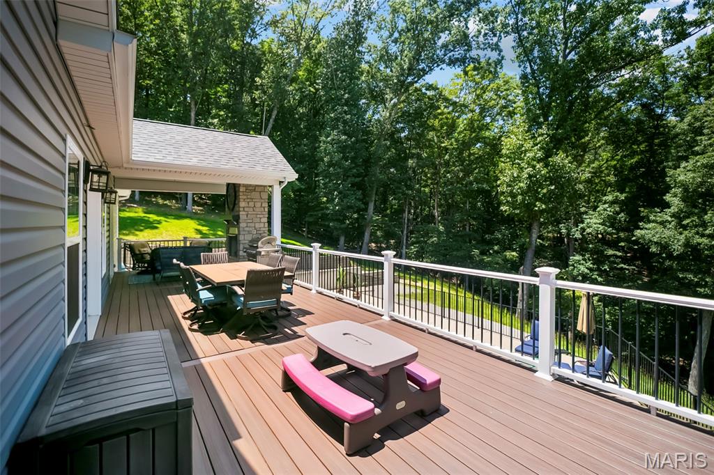 1421 Paradise Valley Drive Property Photo 41