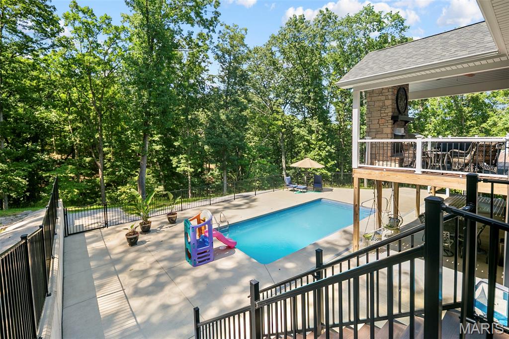 1421 Paradise Valley Drive Property Photo 42