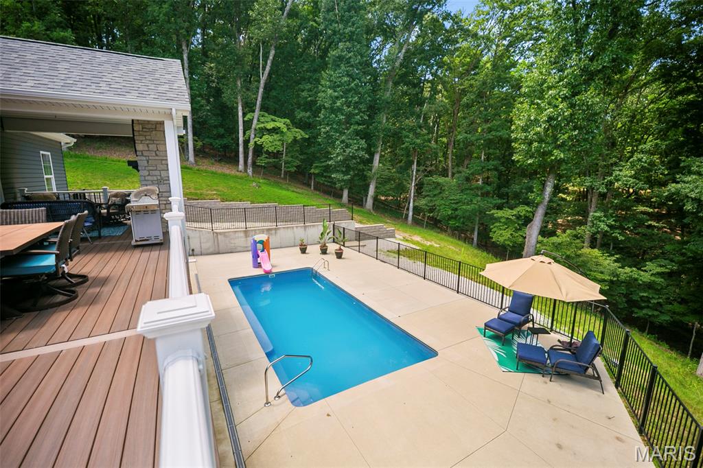 1421 Paradise Valley Drive Property Photo 43