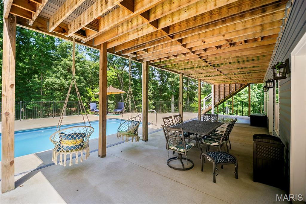 1421 Paradise Valley Drive Property Photo 45