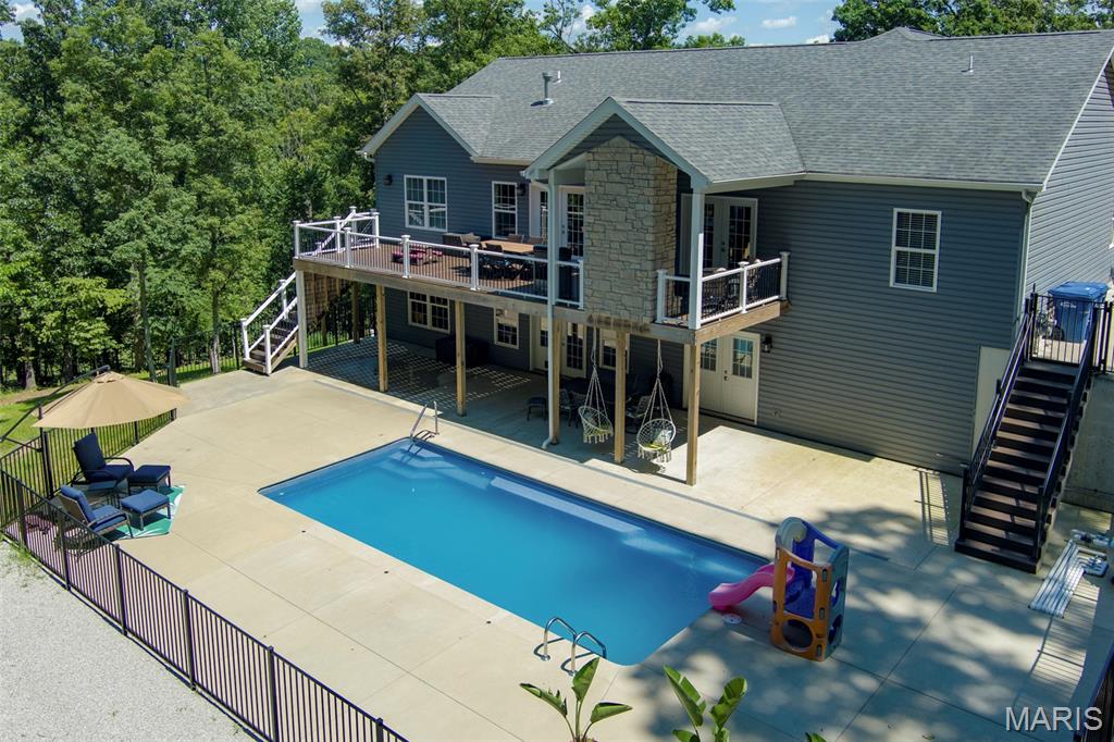 1421 Paradise Valley Drive Property Photo 46