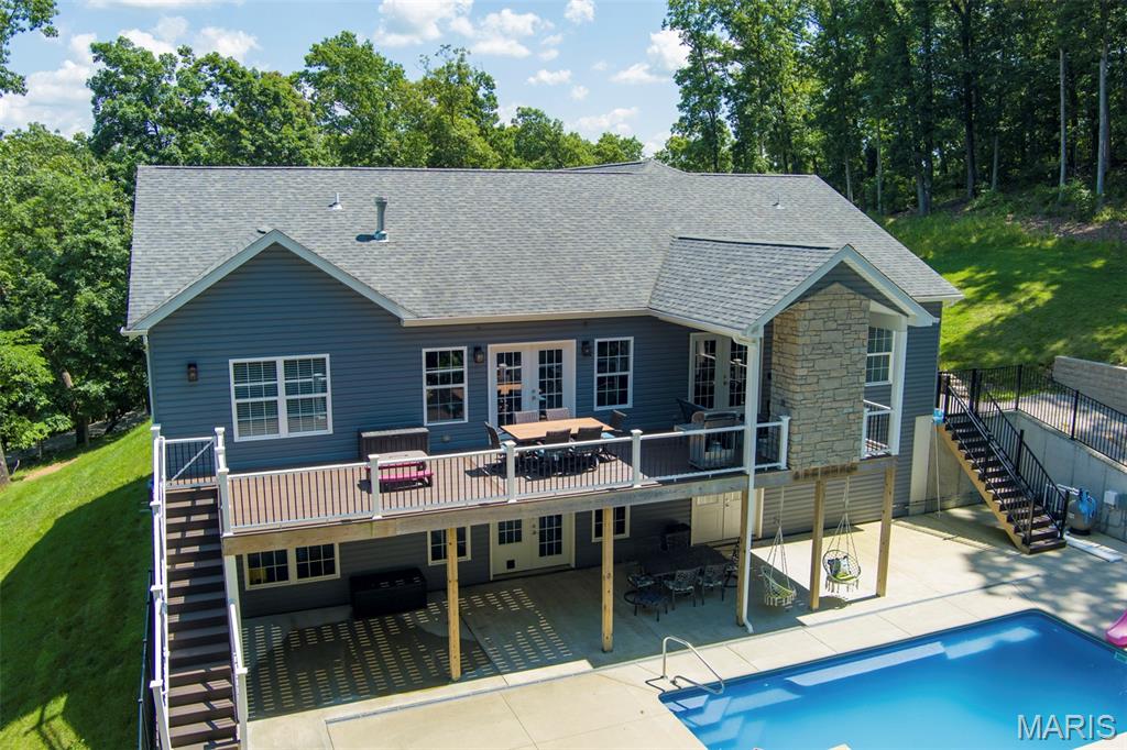1421 Paradise Valley Drive Property Photo 47