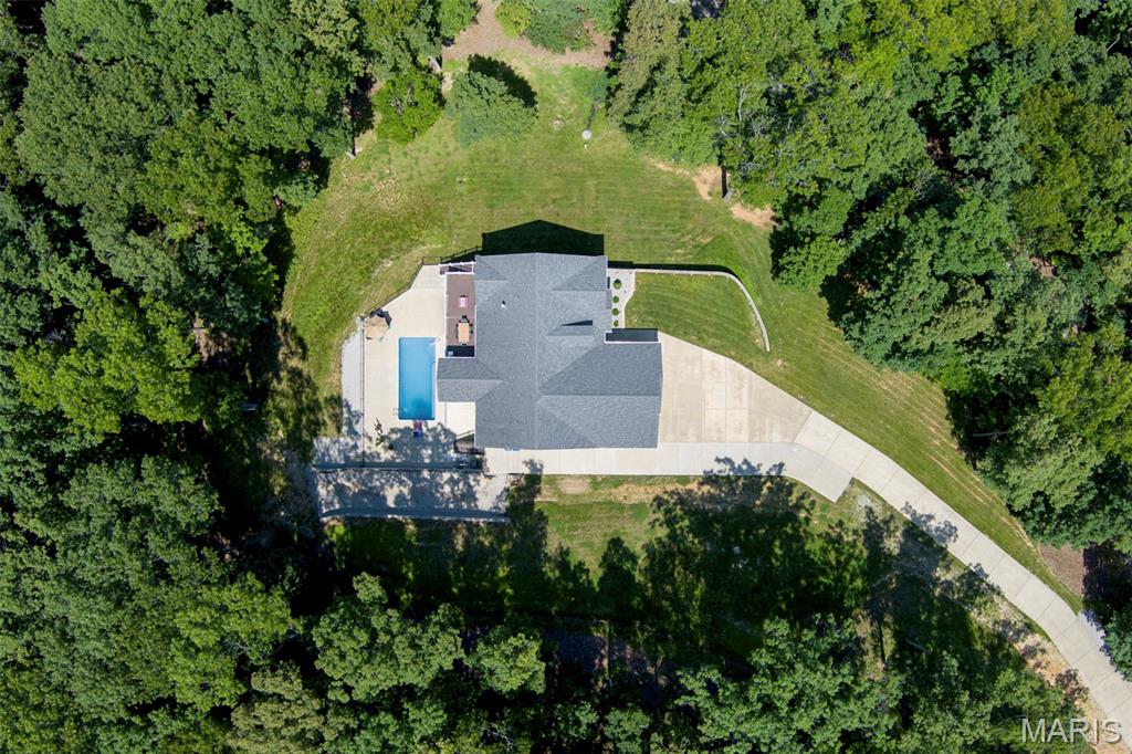 1421 Paradise Valley Drive Property Photo 51