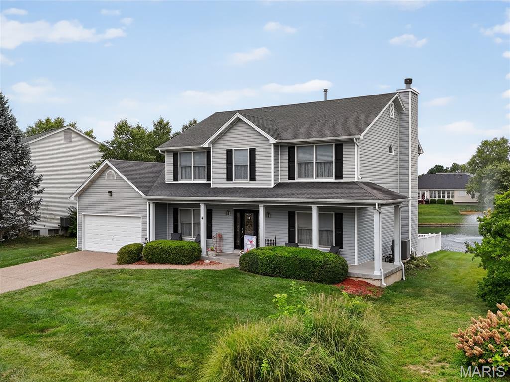 1822 Sapling Drive Property Photo 36