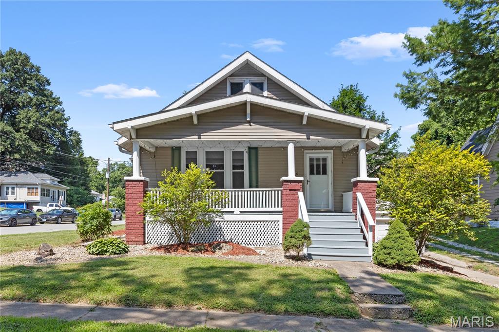 1600 Annex Street Property Photo 1