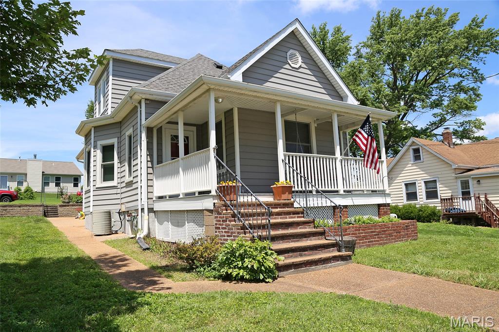 207 Fee Fee Road Property Photo 1