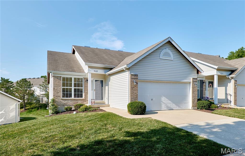 1322 Parkview Estates Drive
