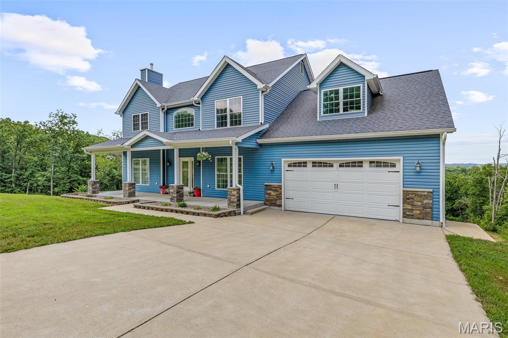 11434 River Hills Road Property Photo 1