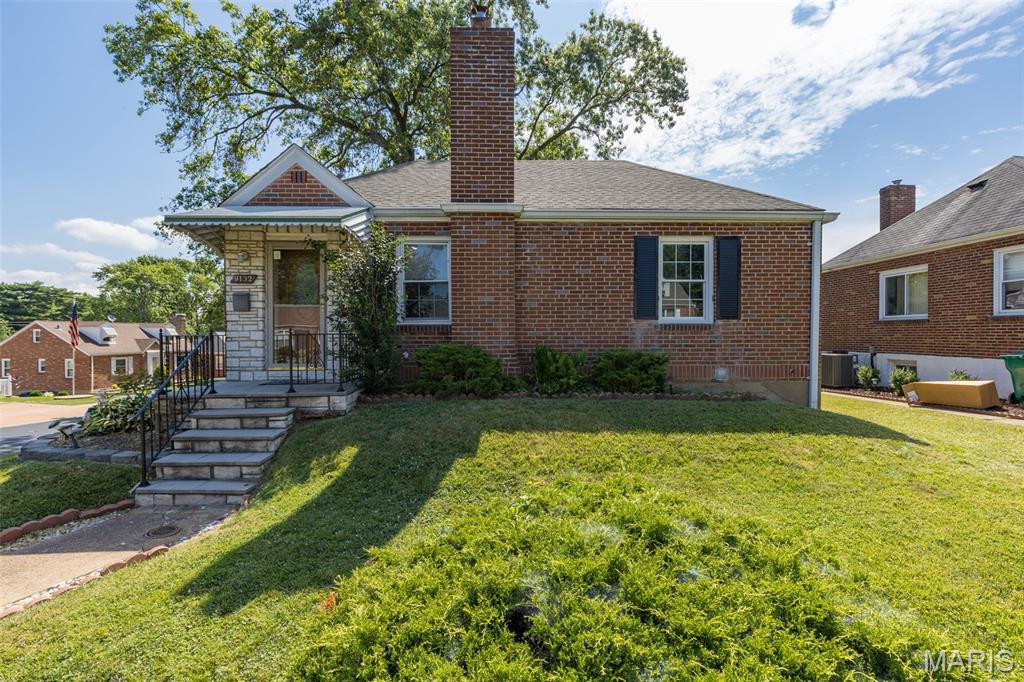 9132 Overton Drive Property Photo 1