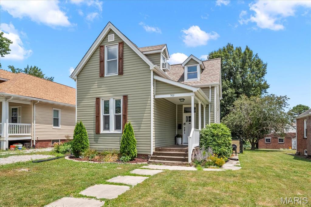 503 Wabash Avenue Property Photo 1