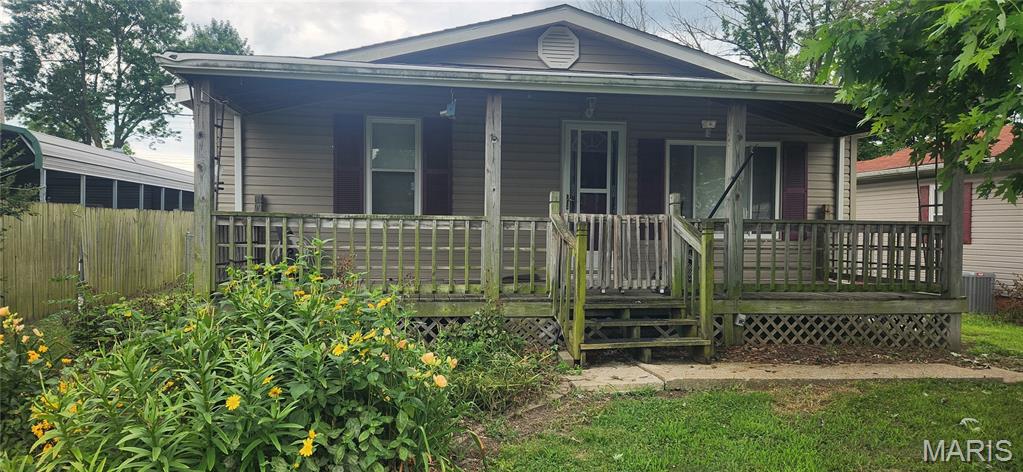 2018 Troy Street Property Photo 1