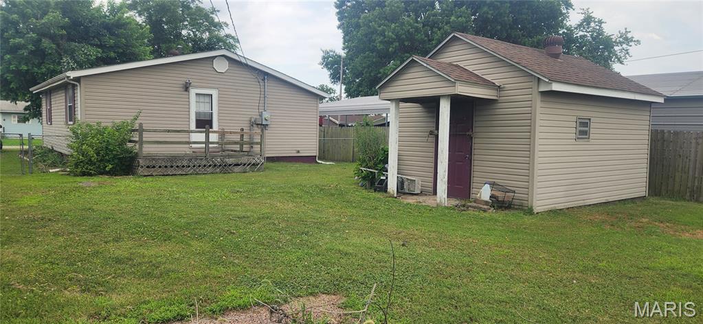 2018 Troy Street Property Photo 4