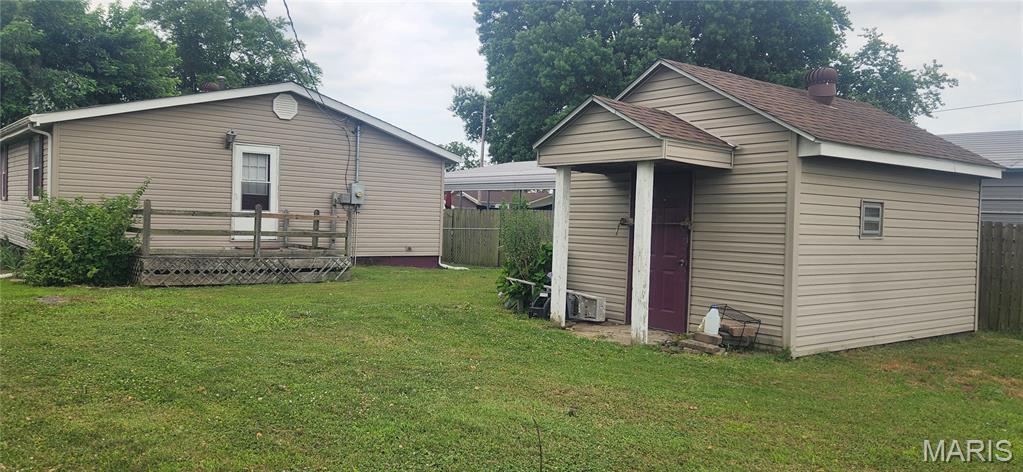 2018 Troy Street Property Photo 5