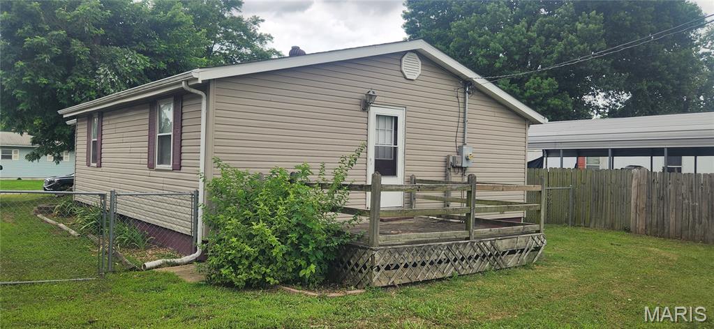 2018 Troy Street Property Photo 6