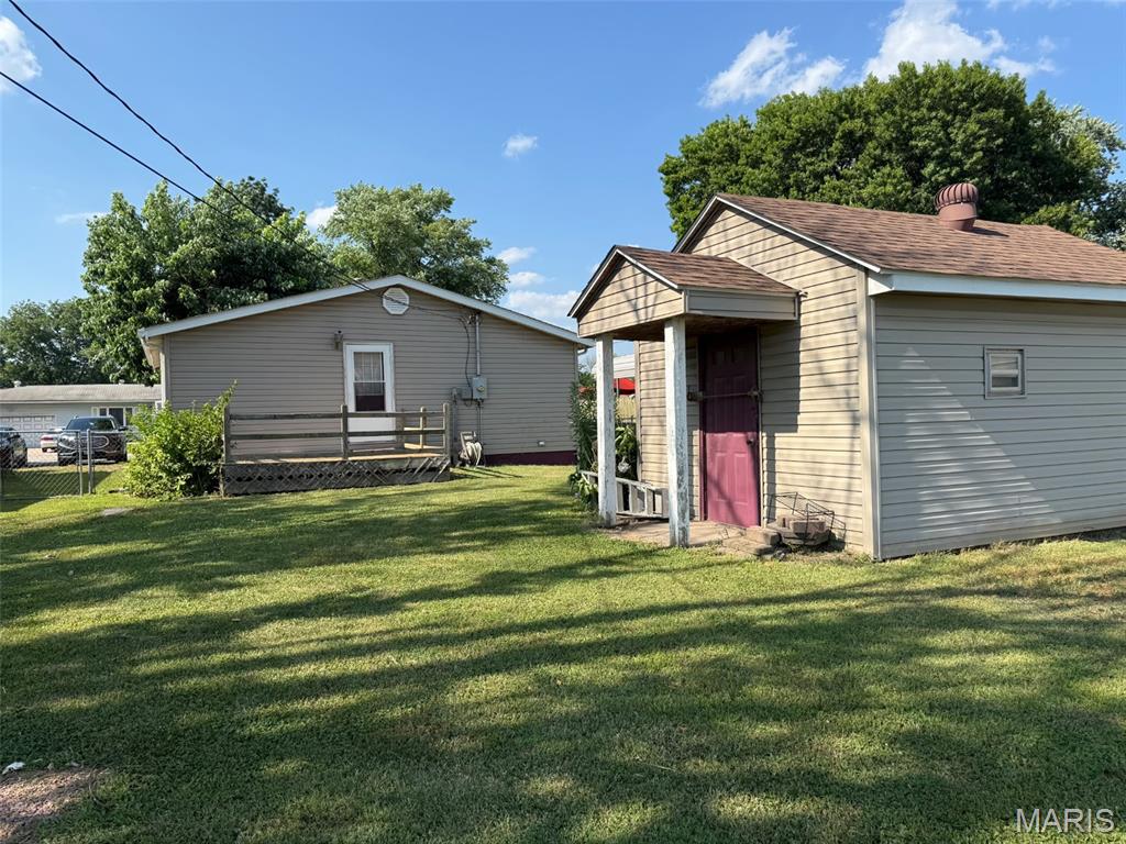 2018 Troy Street Property Photo 20