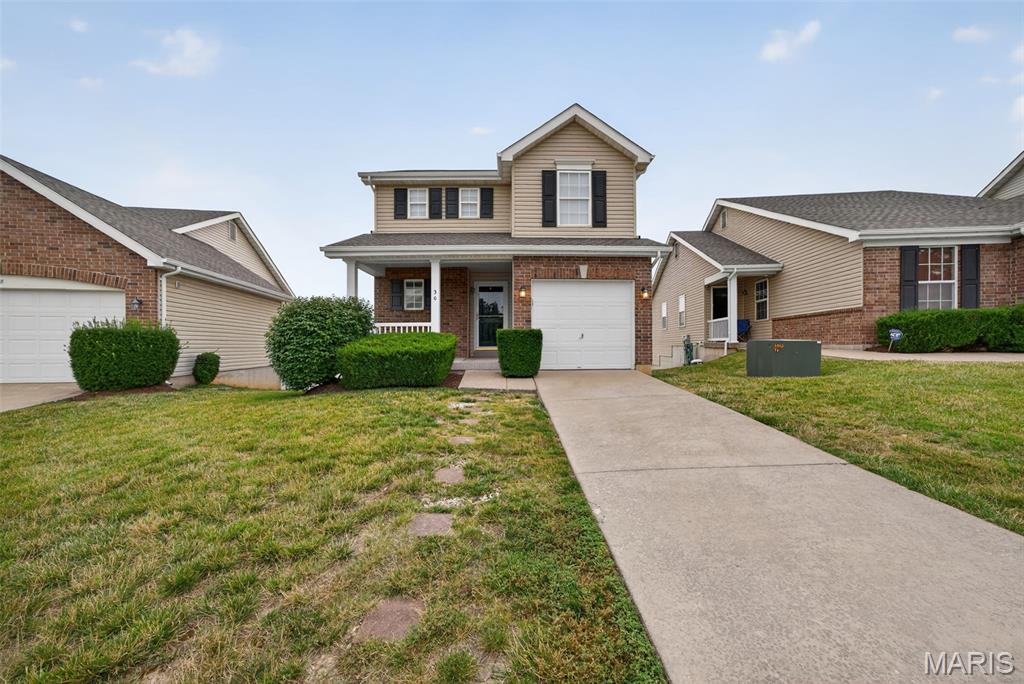 30 Brushy Brook Court Property Photo 2