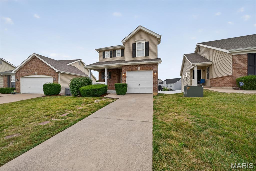 30 Brushy Brook Court Property Photo 3