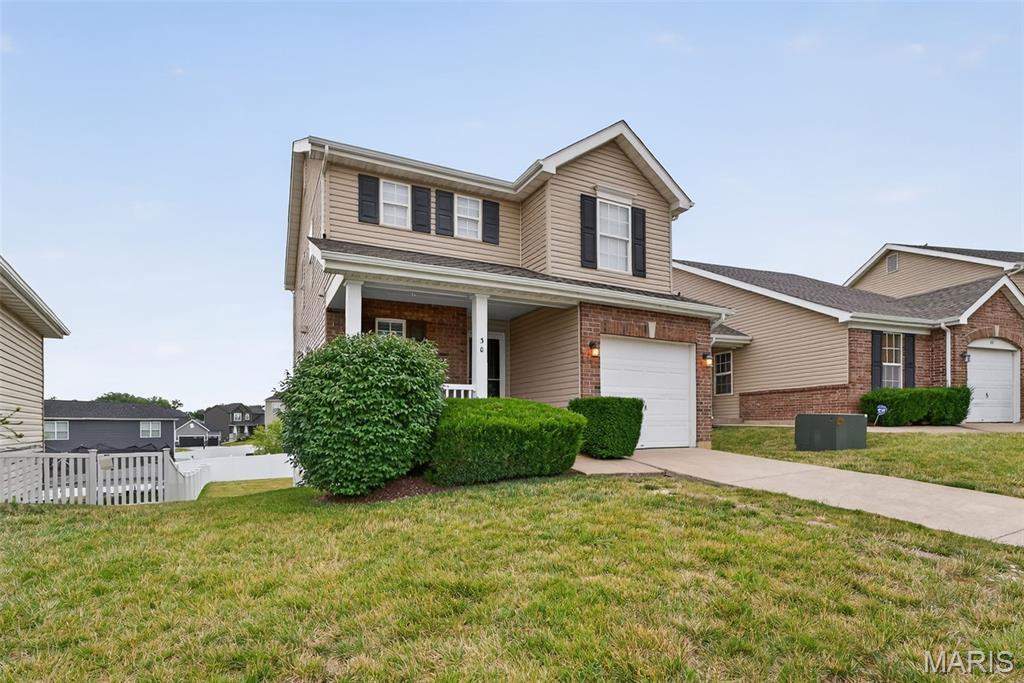 30 Brushy Brook Court Property Photo 4