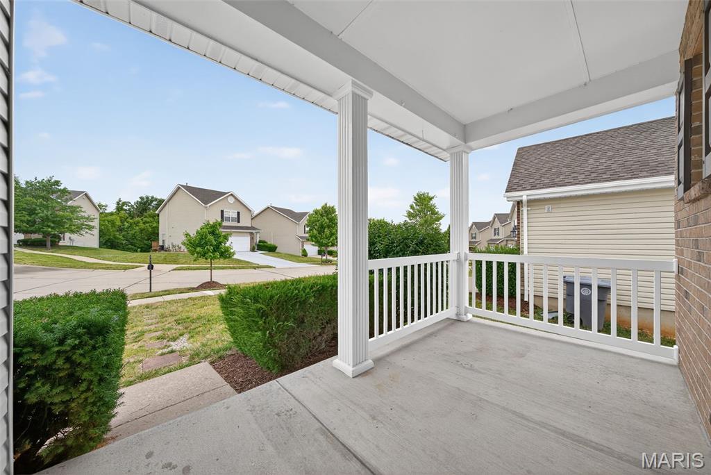 30 Brushy Brook Court Property Photo 21
