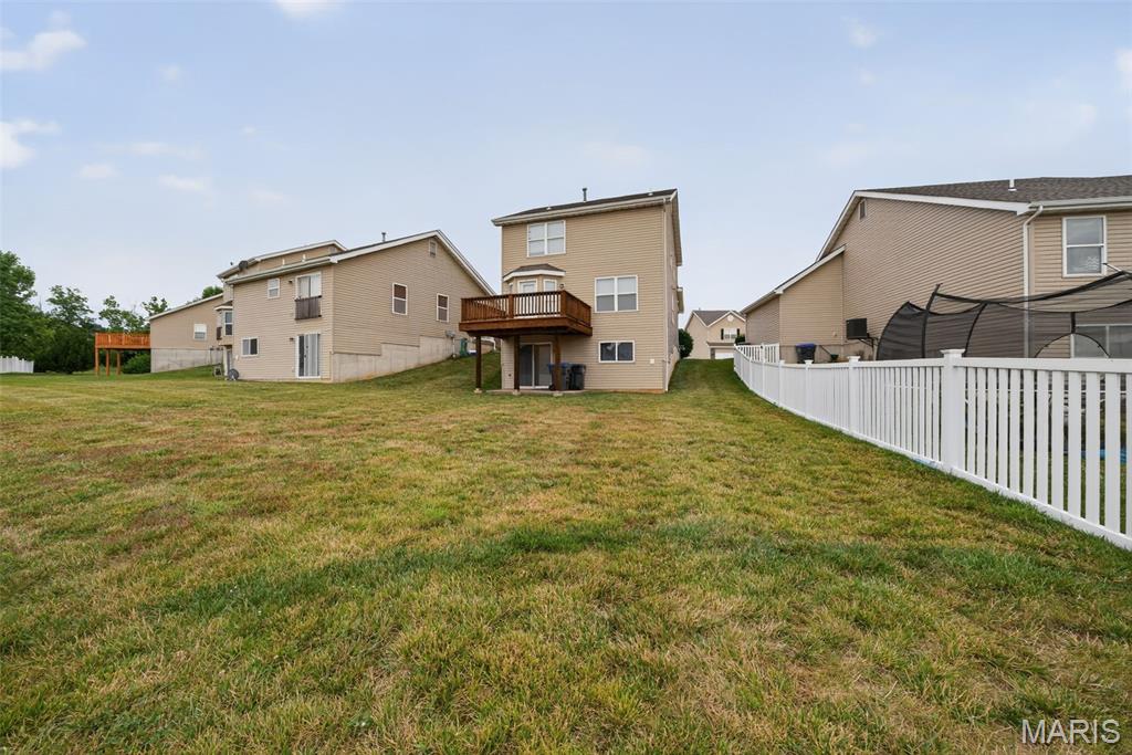 30 Brushy Brook Court Property Photo 37