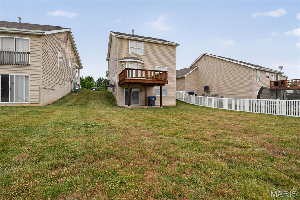 30 Brushy Brook Court Property Photo 39
