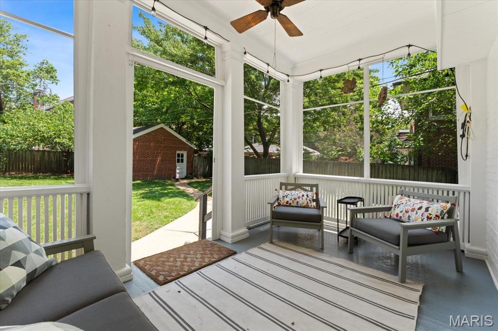 6363 Pershing Avenue Property Photo 31
