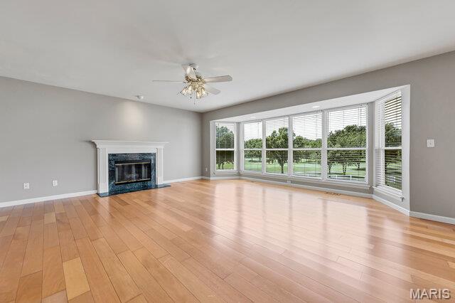 1030 Green Briar Hills Property Photo 4