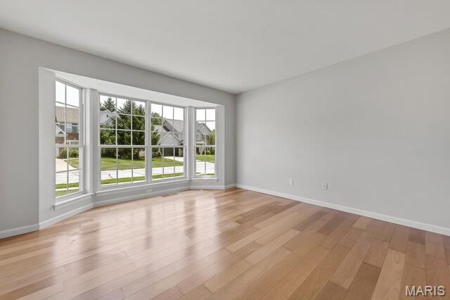 1030 Green Briar Hills Property Photo 10
