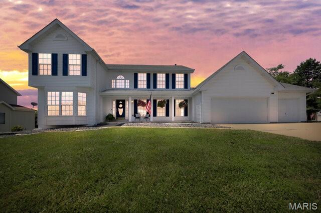 1030 Green Briar Hills Property Photo 36