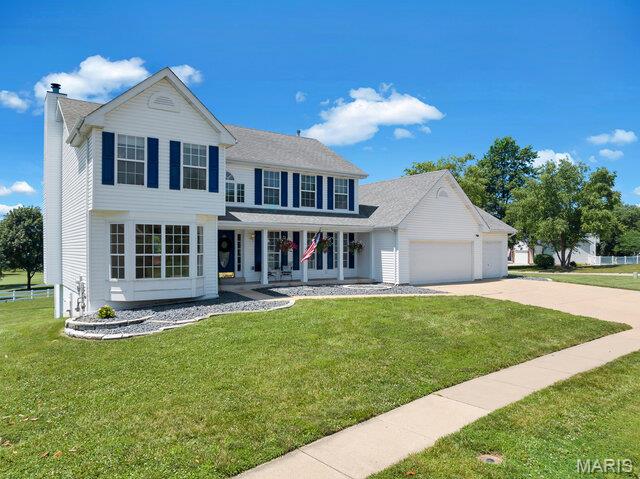 1030 Green Briar Hills Property Photo 37