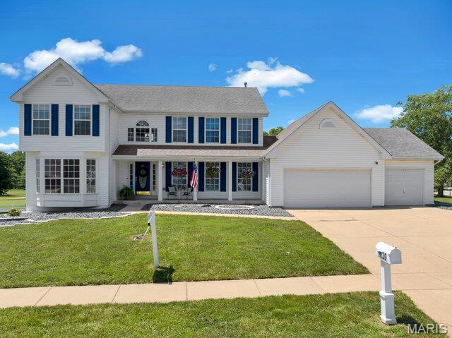 1030 Green Briar Hills Property Photo 38