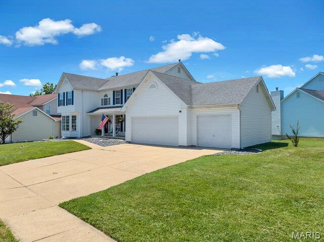 1030 Green Briar Hills Property Photo 39