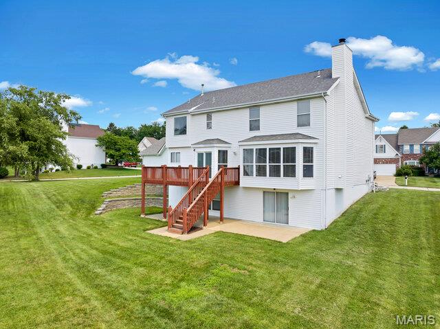 1030 Green Briar Hills Property Photo 42