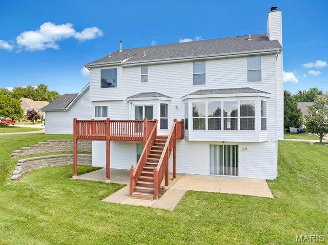 1030 Green Briar Hills Property Photo 43