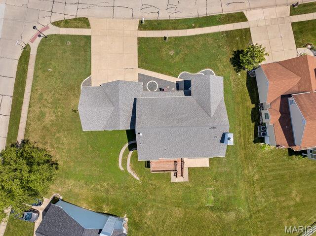 1030 Green Briar Hills Property Photo 45
