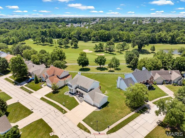 1030 Green Briar Hills Property Photo 47