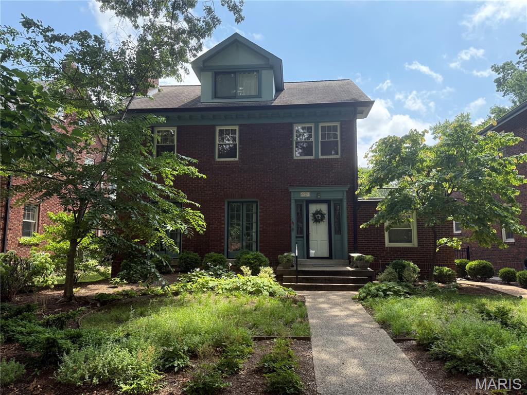 6624 Pershing Avenue Property Photo 1