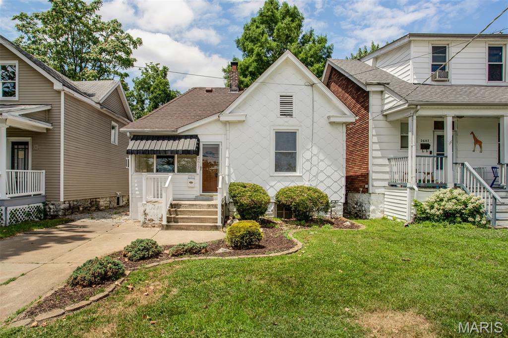2617 Sutton Boulevard Property Photo 1